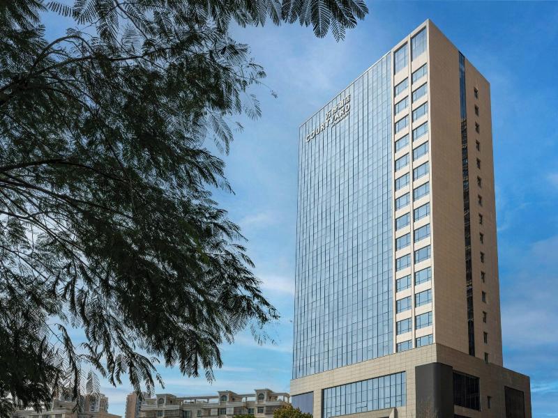 Courtyard By Marriott Shanwei Haifeng 2