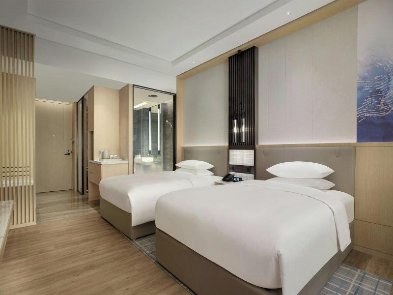 Courtyard By Marriott Shanwei Haifeng image