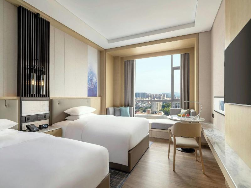 Courtyard By Marriott Shanwei Haifeng image