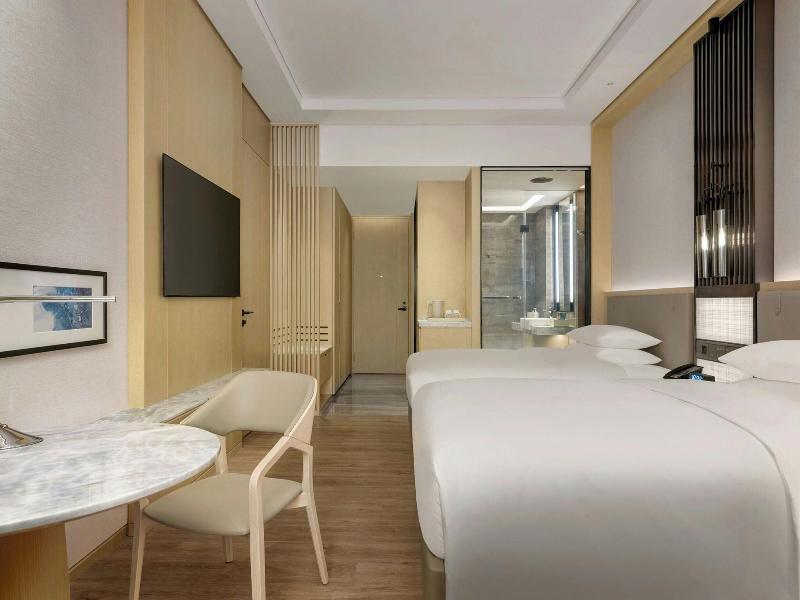 Courtyard By Marriott Shanwei Haifeng image