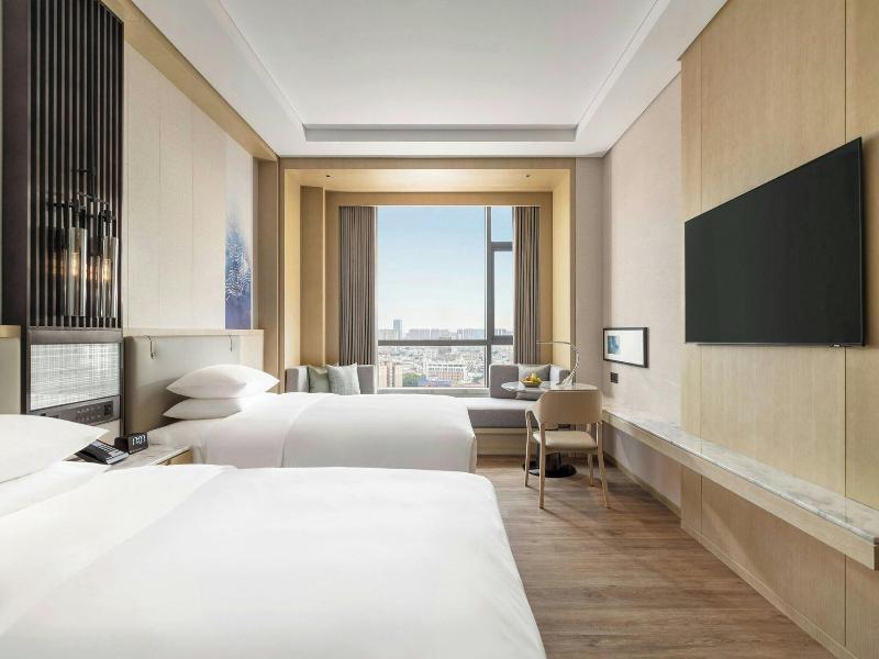 Courtyard By Marriott Shanwei Haifeng image