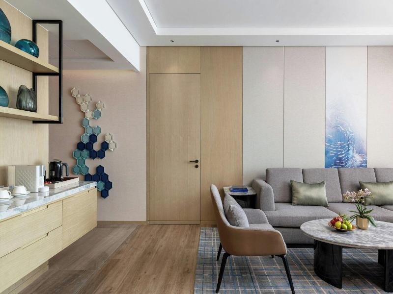 Courtyard By Marriott Shanwei Haifeng image