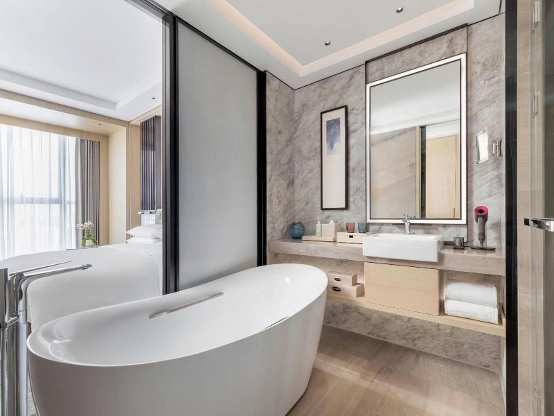 Courtyard By Marriott Shanwei Haifeng image