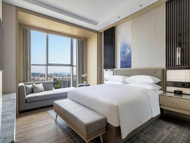 Courtyard By Marriott Shanwei Haifeng image