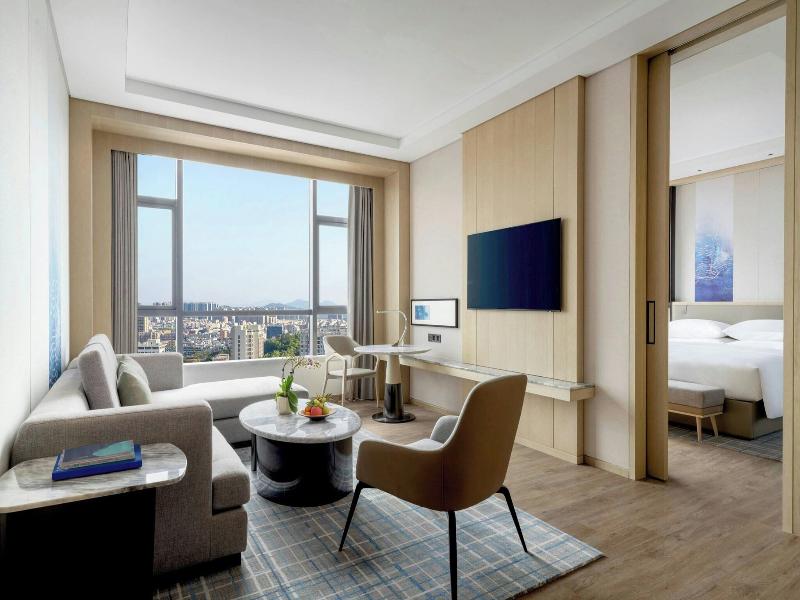 Courtyard By Marriott Shanwei Haifeng image