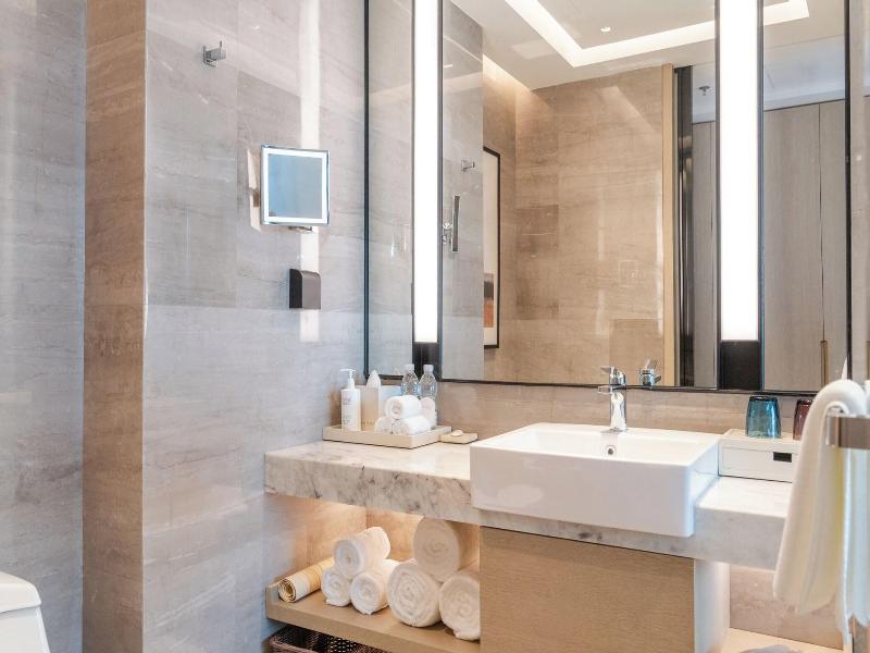 Courtyard By Marriott Shanwei Haifeng image