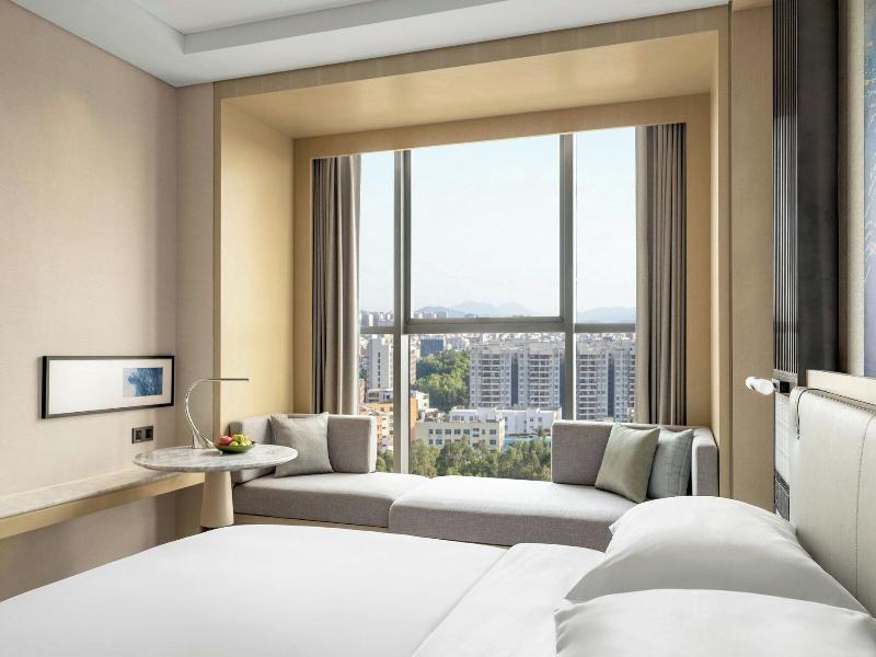 Courtyard By Marriott Shanwei Haifeng image
