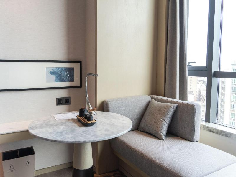 Courtyard By Marriott Shanwei Haifeng image