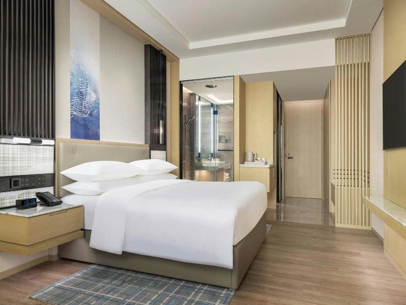 Courtyard By Marriott Shanwei Haifeng image