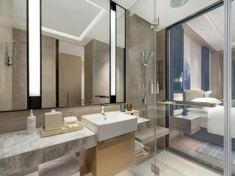 Courtyard By Marriott Shanwei Haifeng image