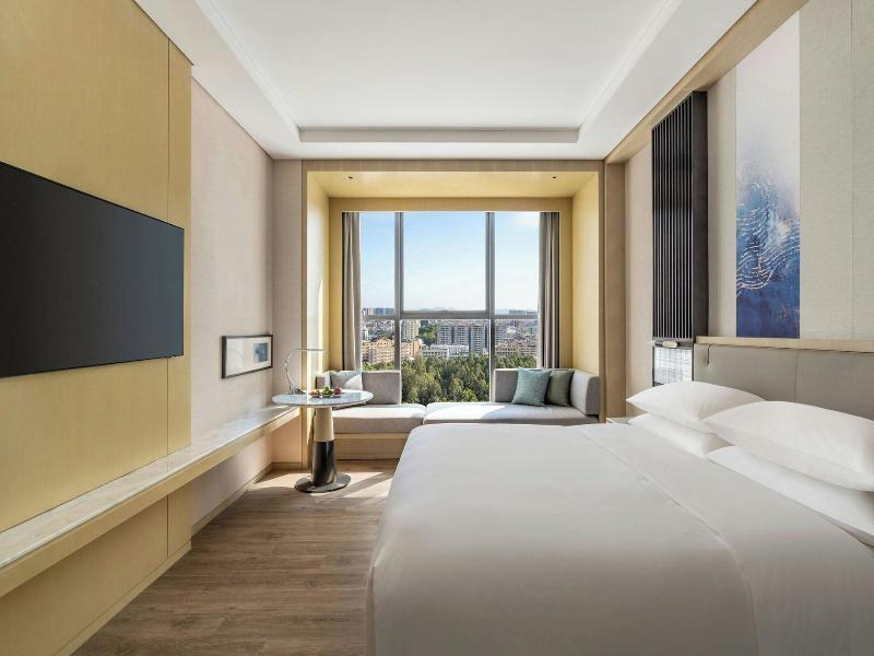 Courtyard By Marriott Shanwei Haifeng image 7