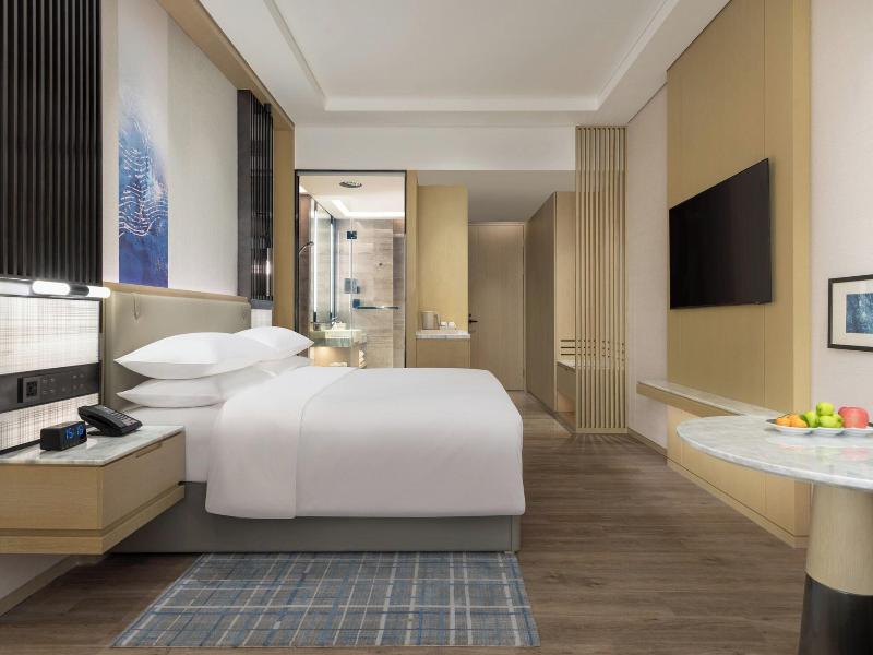 Courtyard By Marriott Shanwei Haifeng image 5