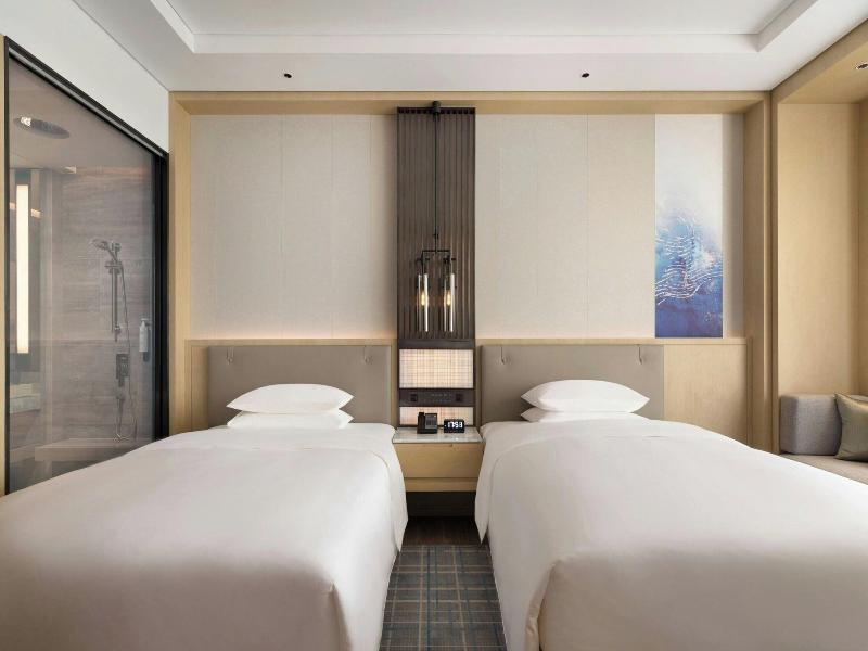 Courtyard By Marriott Shanwei Haifeng image 6