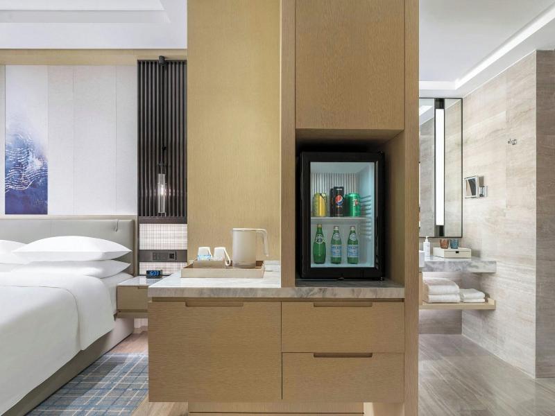 Courtyard By Marriott Shanwei Haifeng image 4