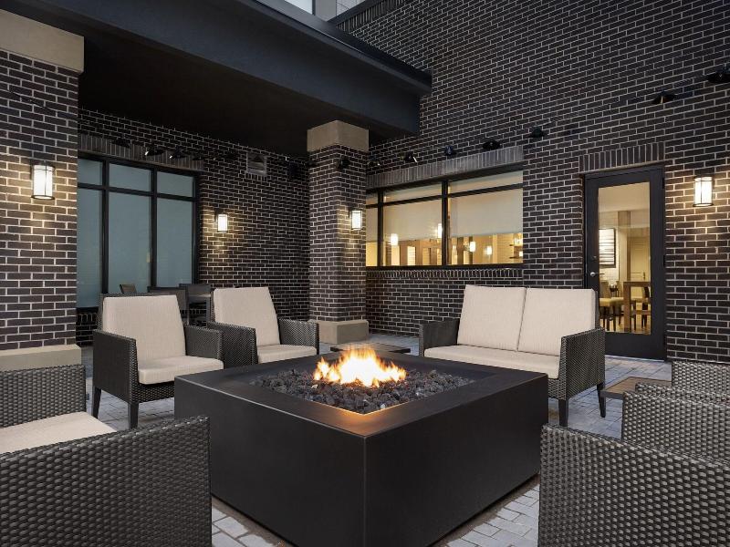 Residence Inn By Marriott Indianapolis Plainfield image