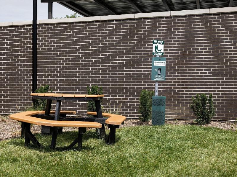 Residence Inn By Marriott Indianapolis Plainfield image