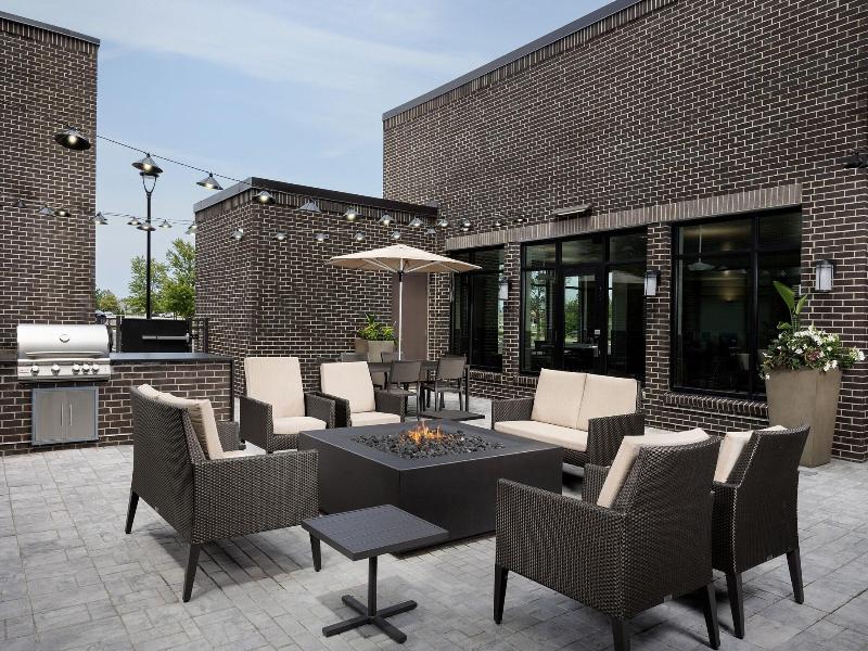 Residence Inn By Marriott Indianapolis Plainfield image