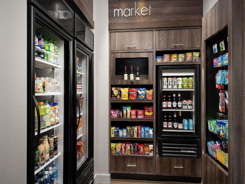 Residence Inn By Marriott Indianapolis Plainfield image