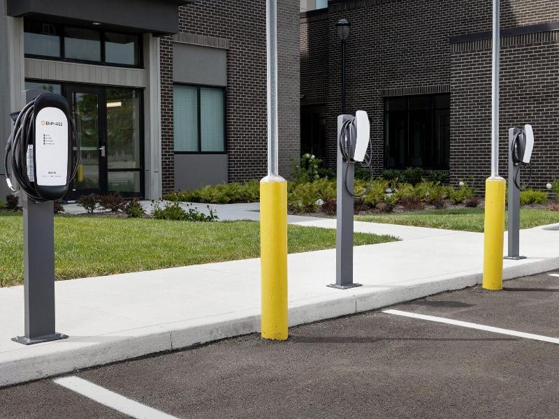 Residence Inn By Marriott Indianapolis Plainfield image