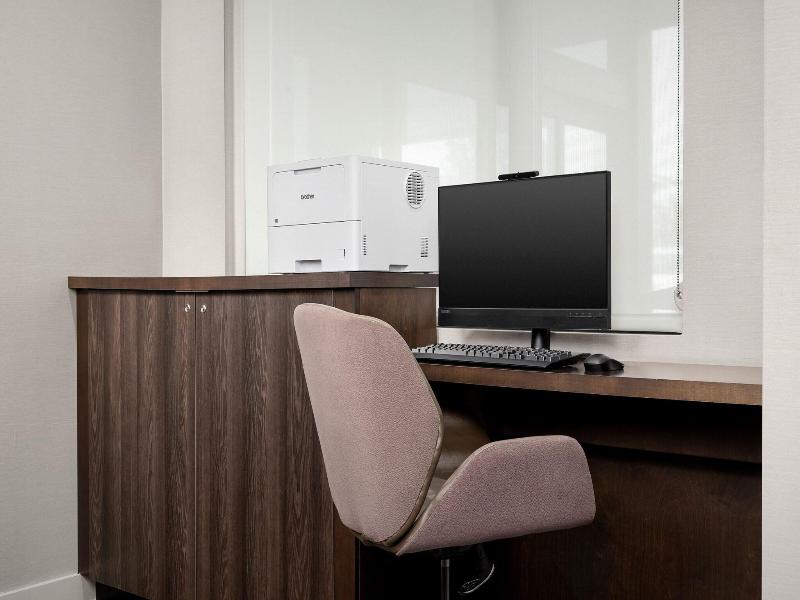 Residence Inn By Marriott Indianapolis Plainfield image