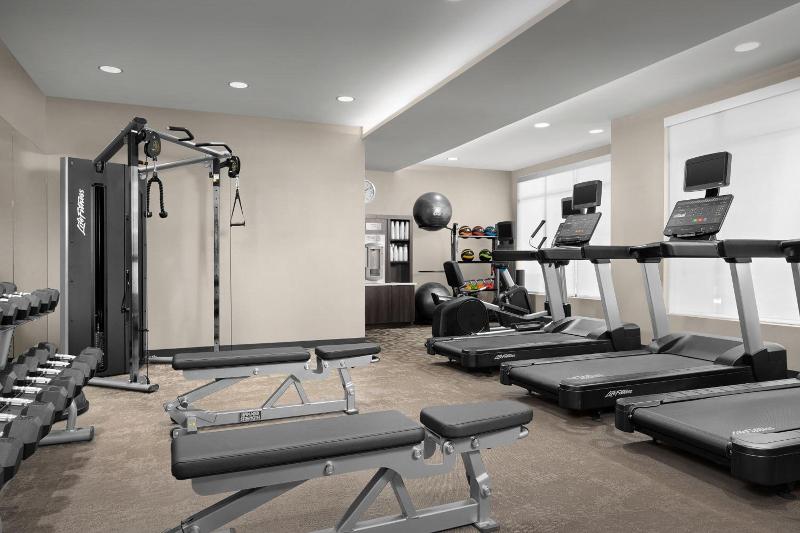Residence Inn By Marriott Indianapolis Plainfield image