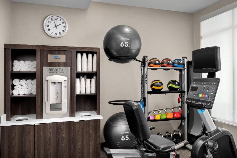 Residence Inn By Marriott Indianapolis Plainfield image