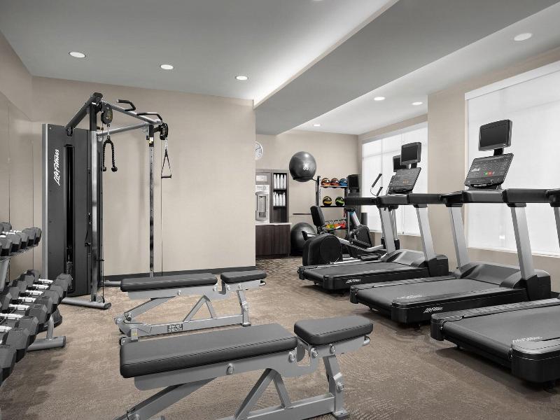 Residence Inn By Marriott Indianapolis Plainfield image