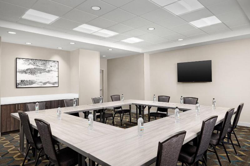 Residence Inn By Marriott Indianapolis Plainfield image