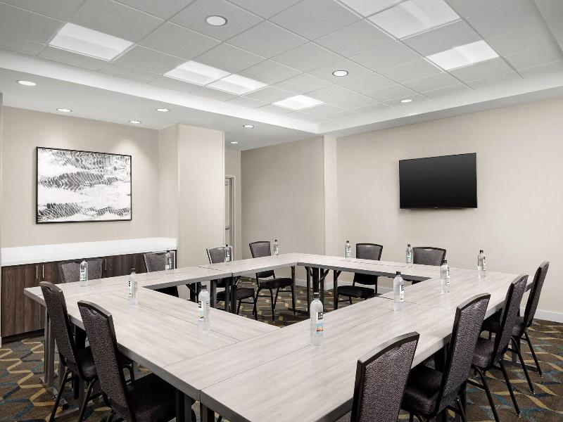 Residence Inn By Marriott Indianapolis Plainfield image