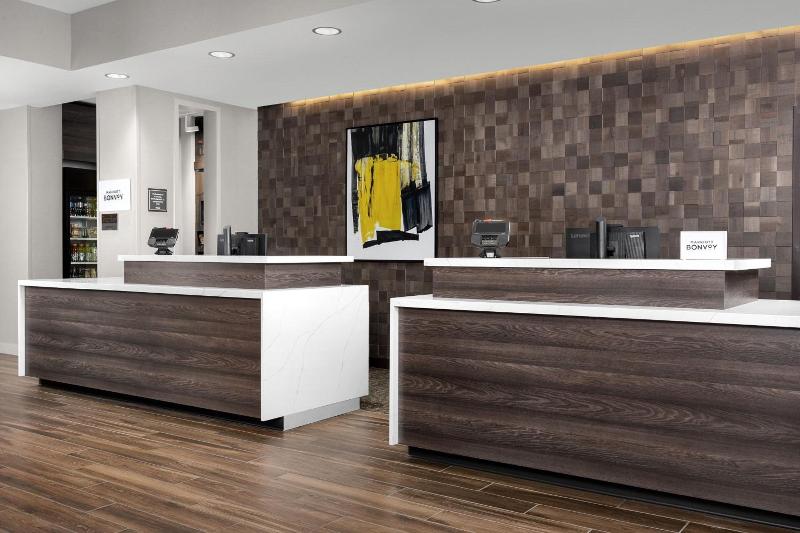 Residence Inn By Marriott Indianapolis Plainfield image