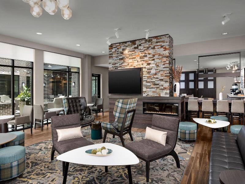 Residence Inn By Marriott Indianapolis Plainfield image
