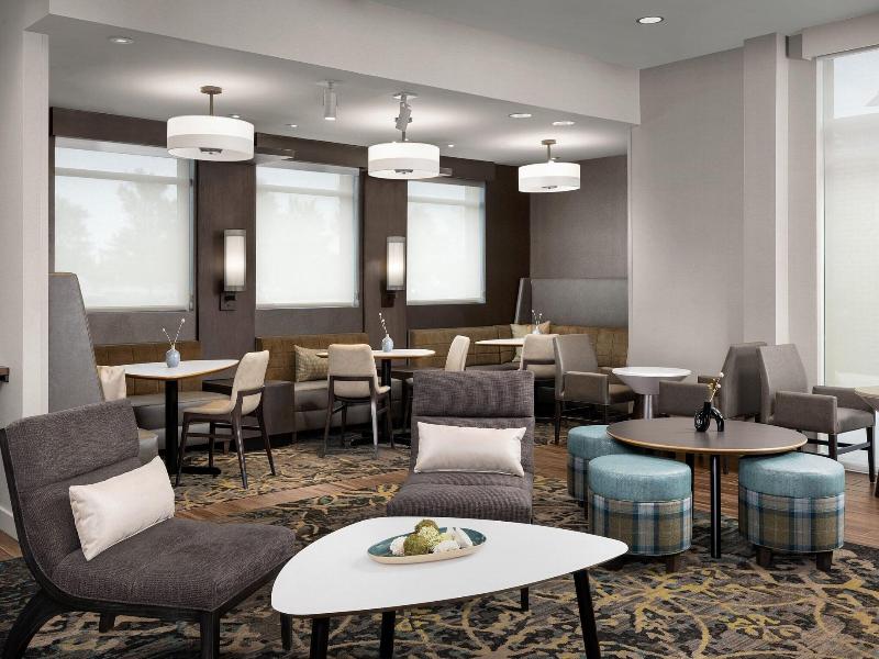 Residence Inn By Marriott Indianapolis Plainfield image