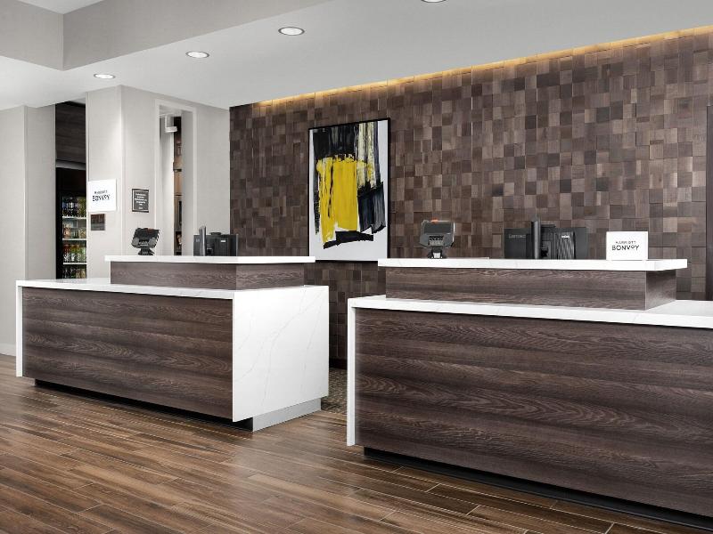Residence Inn By Marriott Indianapolis Plainfield image