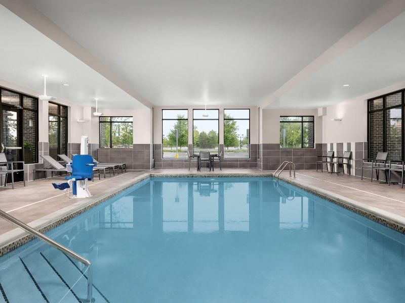Residence Inn By Marriott Indianapolis Plainfield image