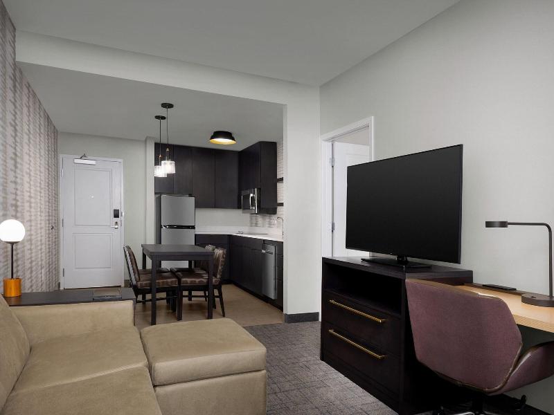 Residence Inn By Marriott Indianapolis Plainfield image