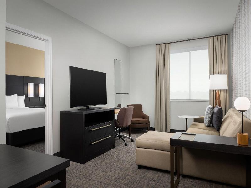 Residence Inn By Marriott Indianapolis Plainfield image