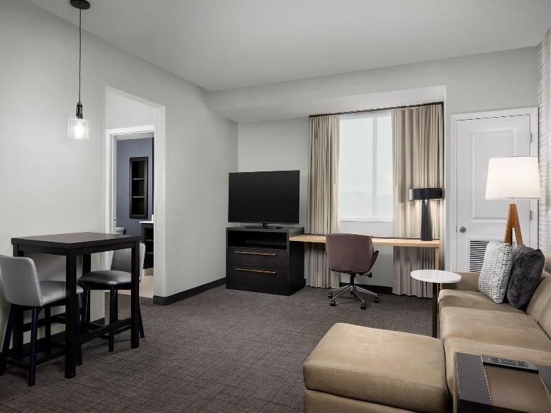 Residence Inn By Marriott Indianapolis Plainfield image