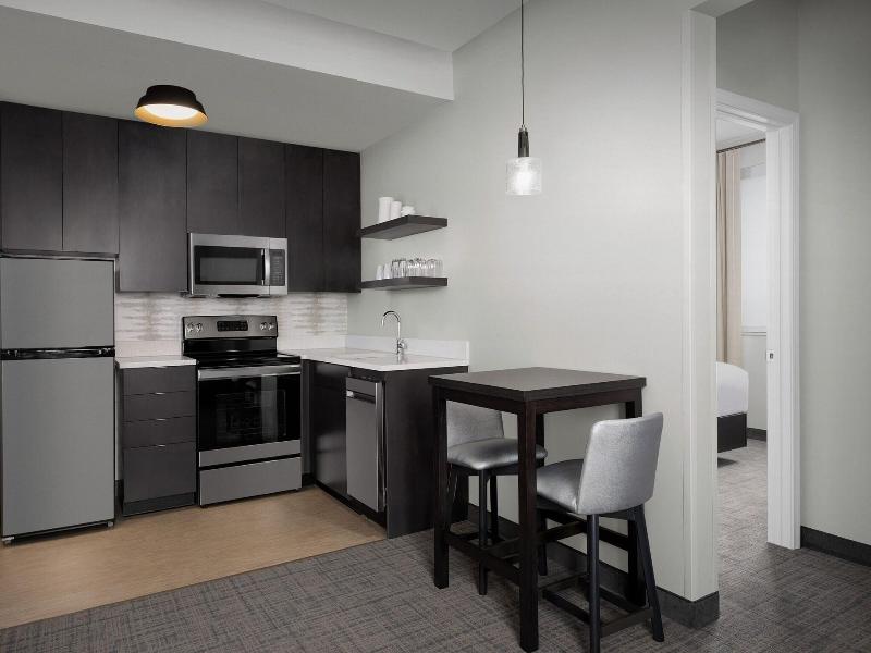 Residence Inn By Marriott Indianapolis Plainfield image