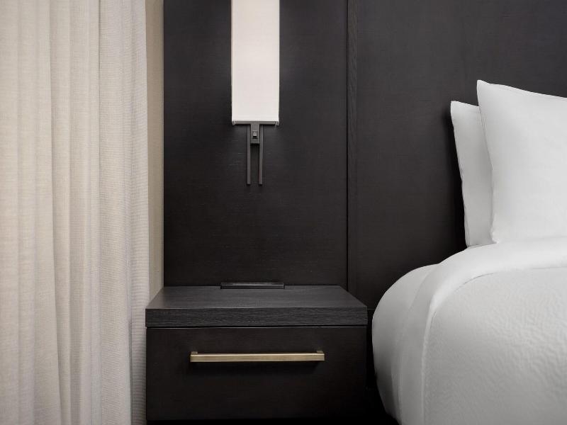 Residence Inn By Marriott Indianapolis Plainfield image