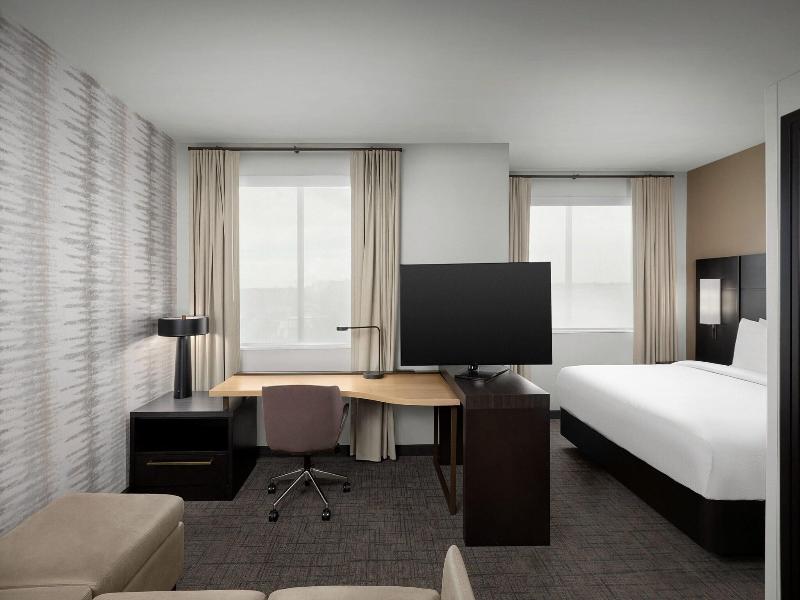 Residence Inn By Marriott Indianapolis Plainfield image