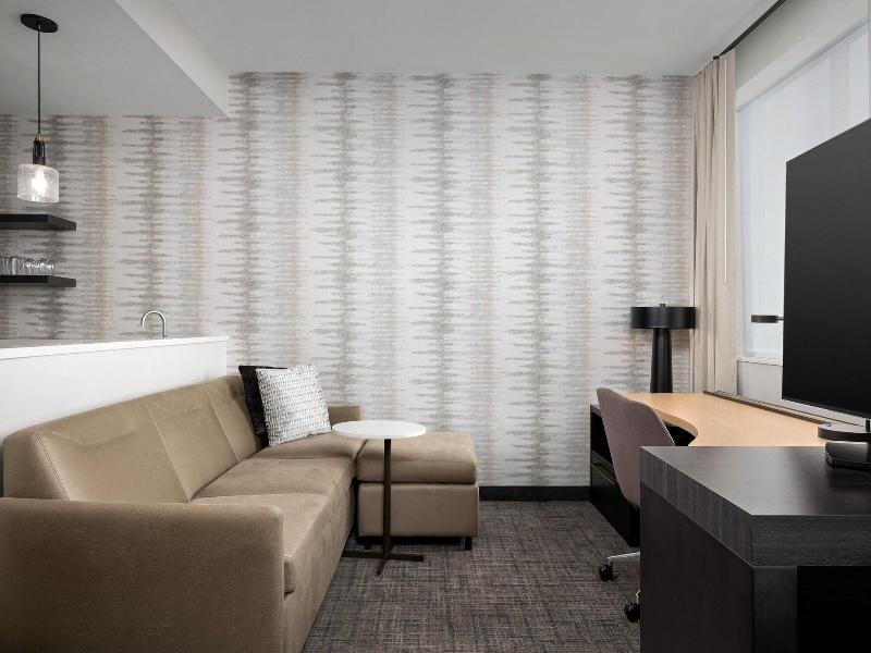 Residence Inn By Marriott Indianapolis Plainfield image