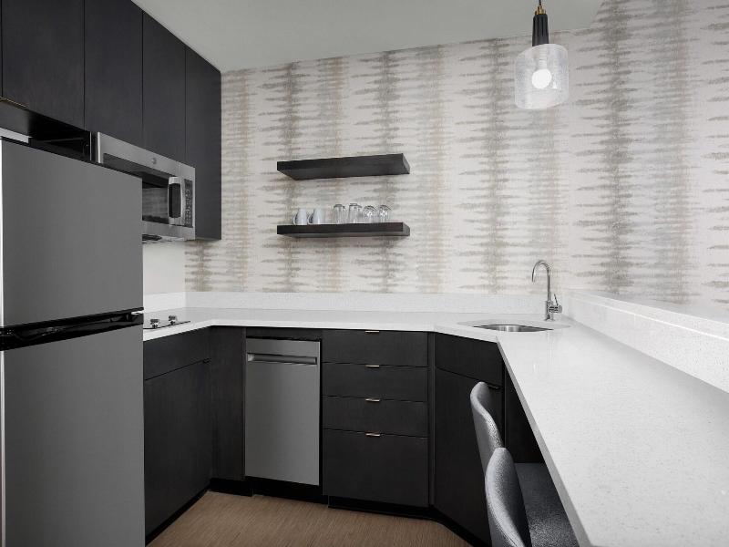 Residence Inn By Marriott Indianapolis Plainfield image