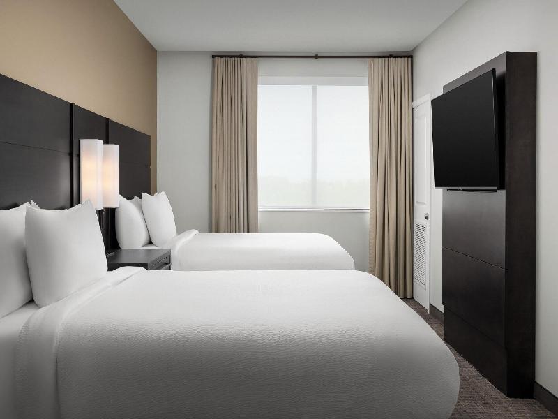 Residence Inn By Marriott Indianapolis Plainfield image