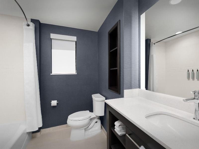 Residence Inn By Marriott Indianapolis Plainfield image