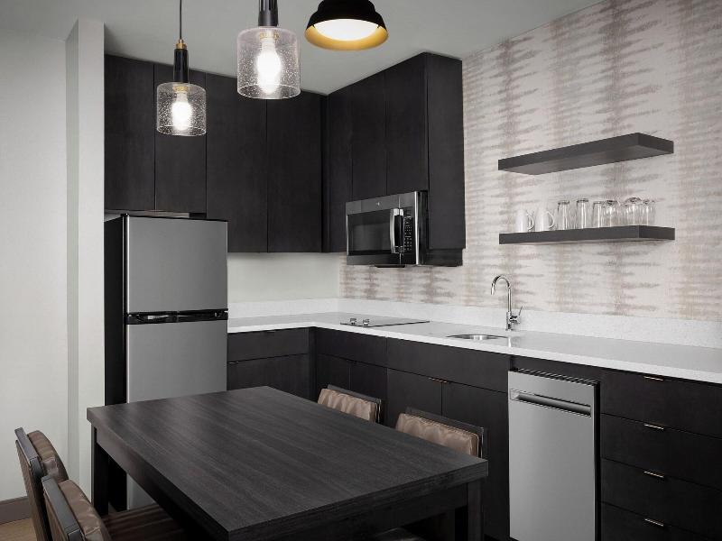 Residence Inn By Marriott Indianapolis Plainfield image