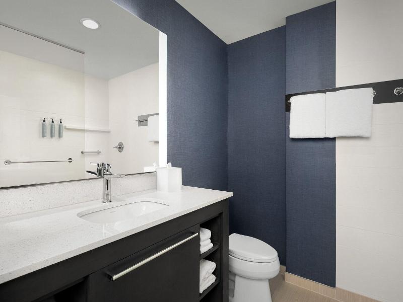 Residence Inn By Marriott Indianapolis Plainfield image