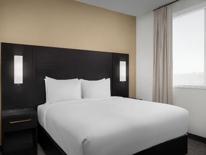Residence Inn By Marriott Indianapolis Plainfield image