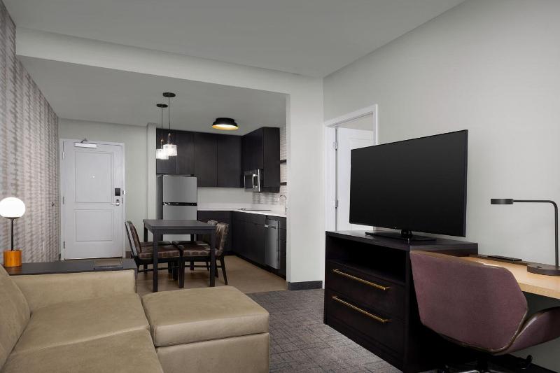Residence Inn By Marriott Indianapolis Plainfield image