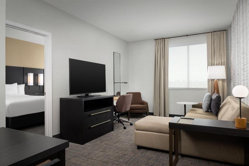 Residence Inn By Marriott Indianapolis Plainfield image
