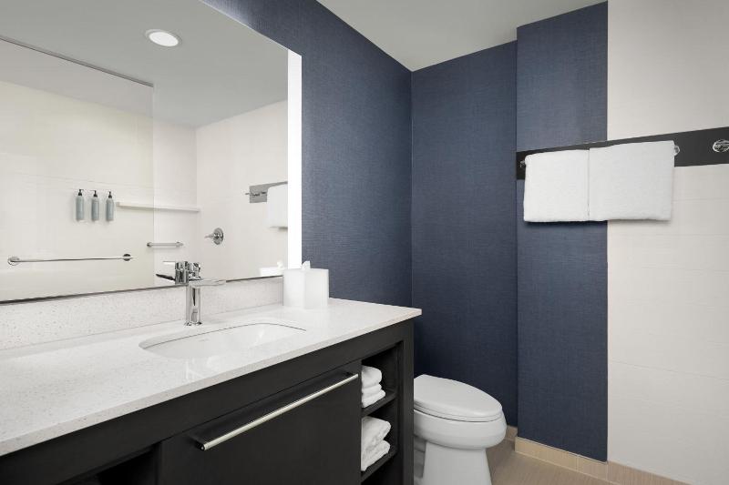 Residence Inn By Marriott Indianapolis Plainfield image